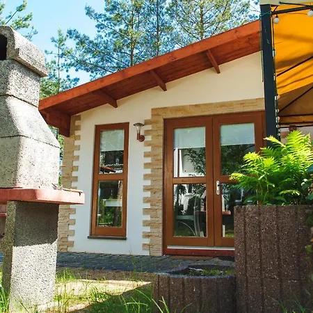 Mati 1 Casa vacanze Swornegacie