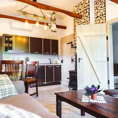 度假居 Mati 1 斯沃尔纳加西耶