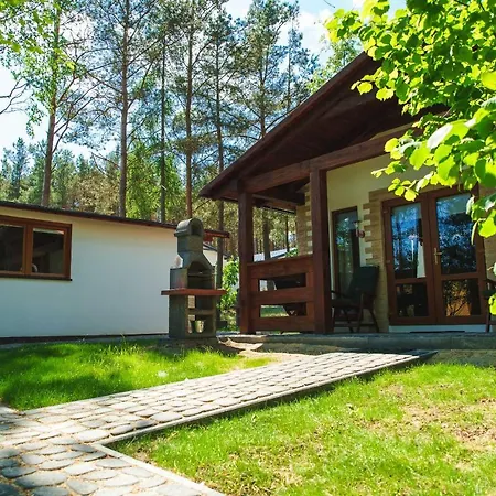 Mati 1 Casa vacanze Swornegacie