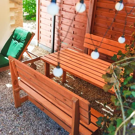 Mati 1 Casa vacanze *