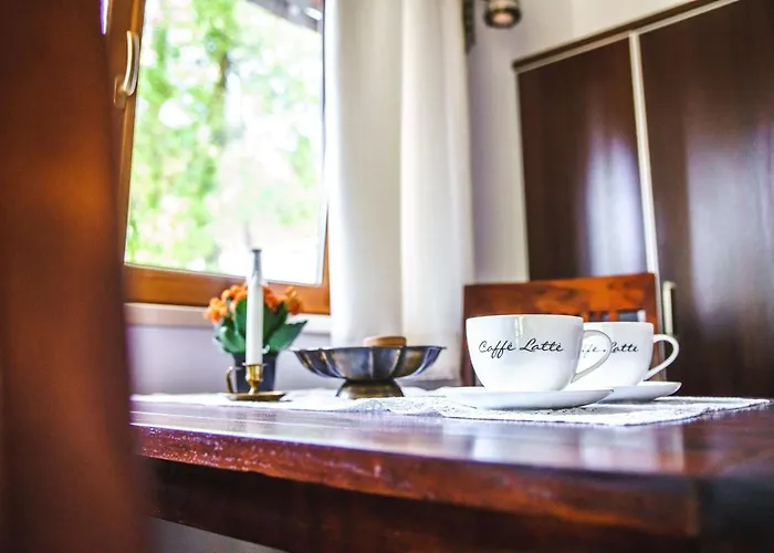 Mati 1 度假居 斯沃尔纳加西耶