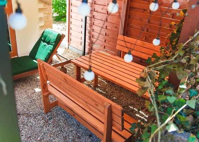 Mati 1 Hébergement de vacances *