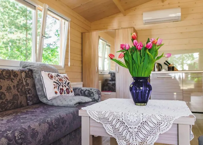 Hébergement de vacances Mati 1