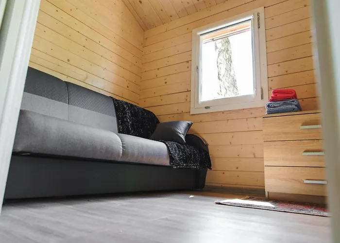 度假居 Mati 1 斯沃尔纳加西耶